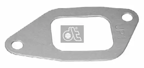 Прокладка коллектора DT 1.10566