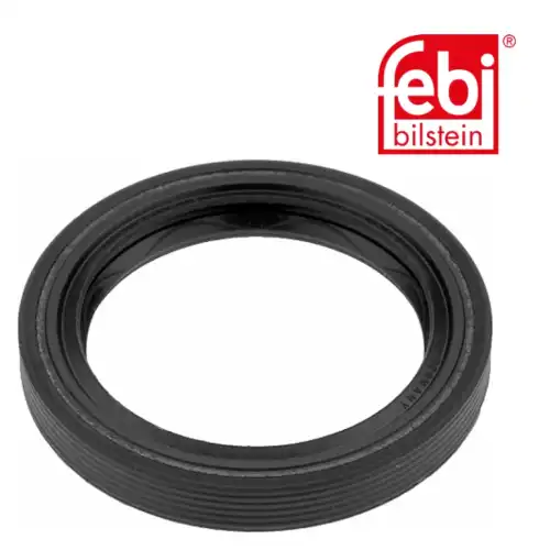 сальник дифференциала! 45x60x8 Audi 80/100/A4/A6, VW Passat/T4 1.6-2.5TDi 90> 15195 FEBI