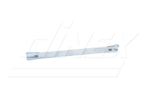 Хомут глушителя DINEX 80927