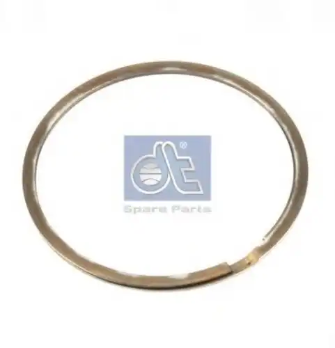 Прокладка коллектора DT 1.10579