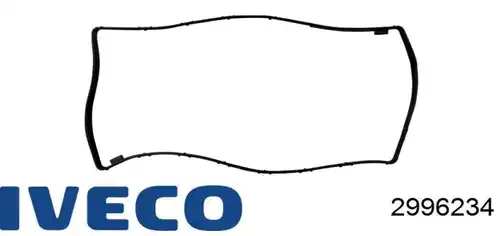 прокладка !фильтра-сапуна IVECO Eurotech Cursor 2996234