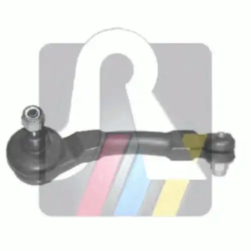 Рулевой наконечник RTS 91-00416-2