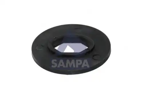 Кольцо уплотнительное автомобильное SAMPA 040.009