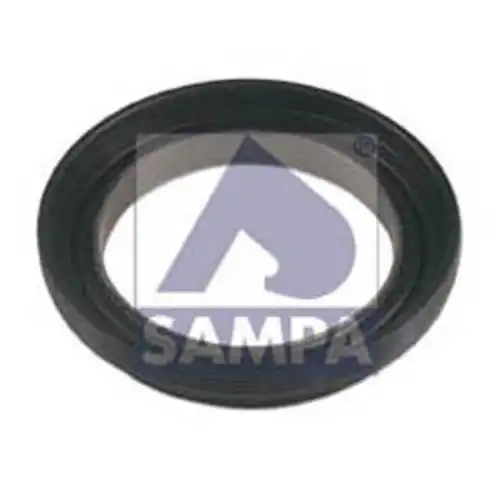 сальник ступицы ! 107.5x153x30 Fruehauf 090.029 SAMPA