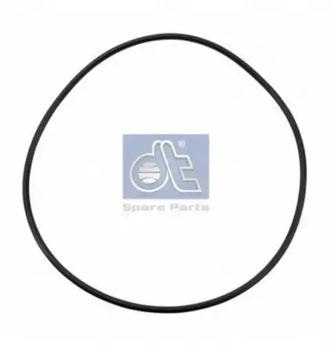 уплот кольцо крышки ступицы перед. !77A1 110x3 2x Volvo FL618/F10/F12/FH12 2.65030 DT