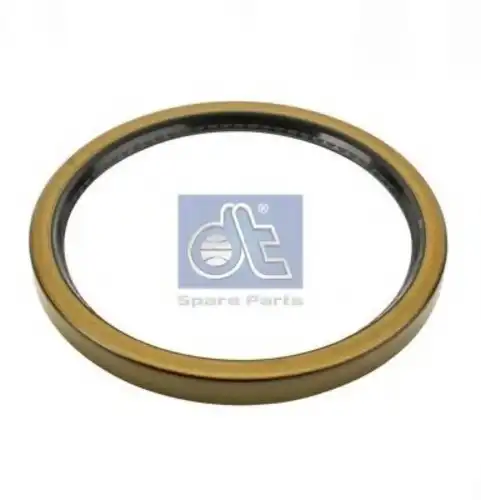 сальник ступицы !передней 133.3x155.6x14 Volvo F10/12 2.65020 DT