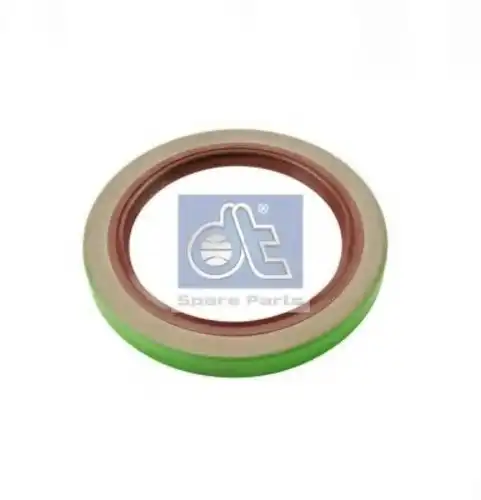 сальник хвостовика !редуктора задн. моста 80x110x12 задний Volvo EV87 2.35055 DT