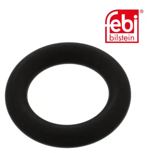 Кольцо уплотнительное автомобильное FEBI 02343