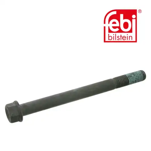 Болт головки блока цилиндра (ГБЦ) FEBI 18476