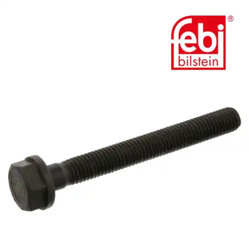 болт выхлопной системы !M10x1.5x95/85/75 MB 05119 FEBI