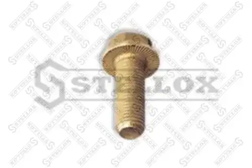 болт! кардана с буртом и накаткой M12x1.5x35 MAN 89-00405-SX STELLOX