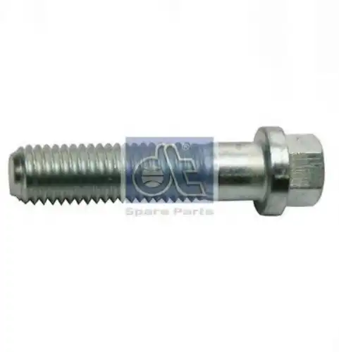 болт! крестовины кардана M12x50 Scania P300/400/500 1.15220 DT