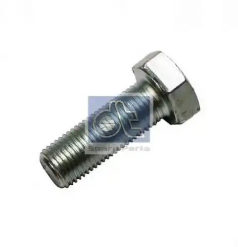 болт! M14x1.5x30MB NG/MK/SK 9.11017 DT