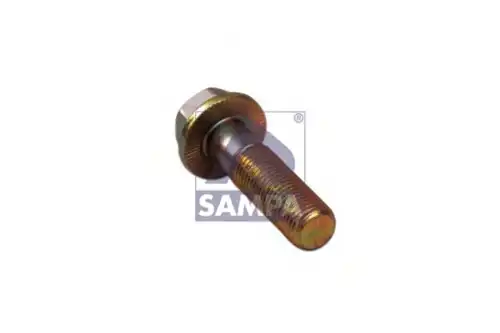 болт! кардана М14x1.5x50 MAN 020.146 SAMPA