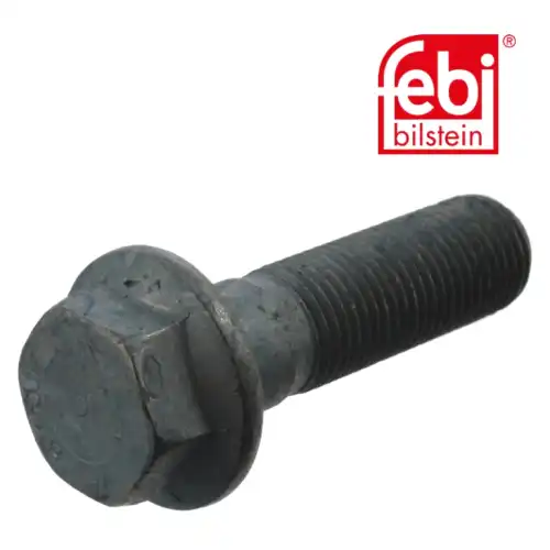 болт! кардана М14x1.5x50 MAN 12327 FEBI