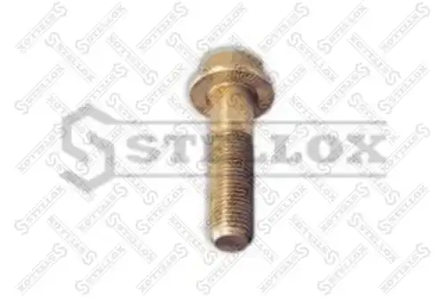 болт кардана !M14x1.5x67/55/40 MAN 89-00402-SX STELLOX