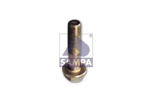 болт!кардана M14x1.5x60 MAN 020.056 SAMPA
