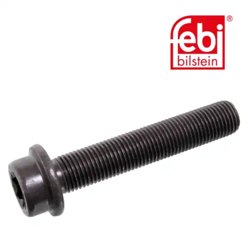 болт тормозного диска !задн. M14x1.5x75 с внутр. звездочкой 170Nm Omn MB 19330 FEBI