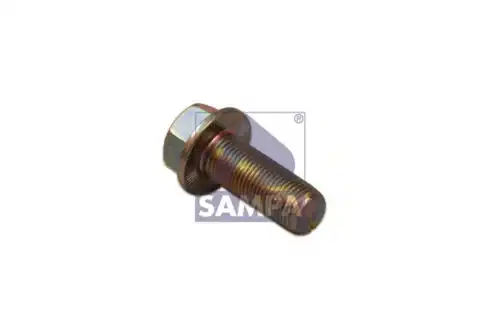 болт кардана !M16x1.5x40 MAN 020.057 SAMPA