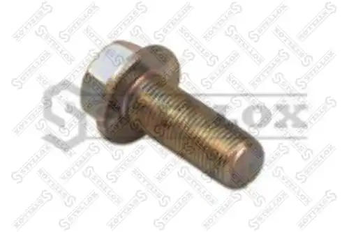 болт кардана !M16x1.5x40 MAN 89-00403-SX STELLOX