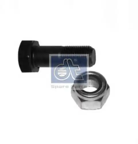болт! карданного вала с гайкой M16x1.5x55/45/22 MB 4.40029 DT