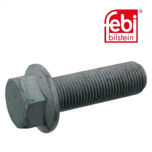 болт! кардана M16x1.5x50 MAN 04231 FEBI