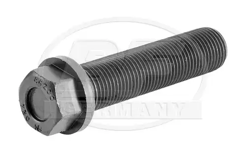 болт шатун!M16 резьба до шляпкV6-12 d125/128/d130.R5/6 d125/128OmnMB OM401-457 LA/HLA 20 0603 44229 BF