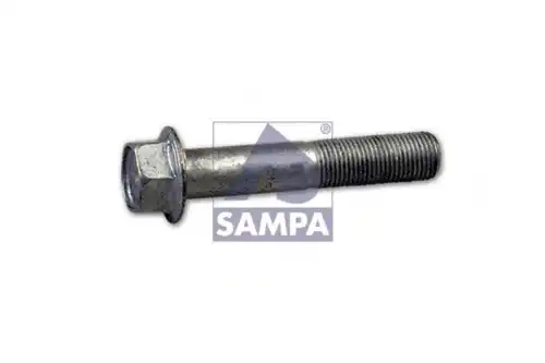 болт! кардана Tensillock M16x1.5 L=85 MAN 020.153 SAMPA