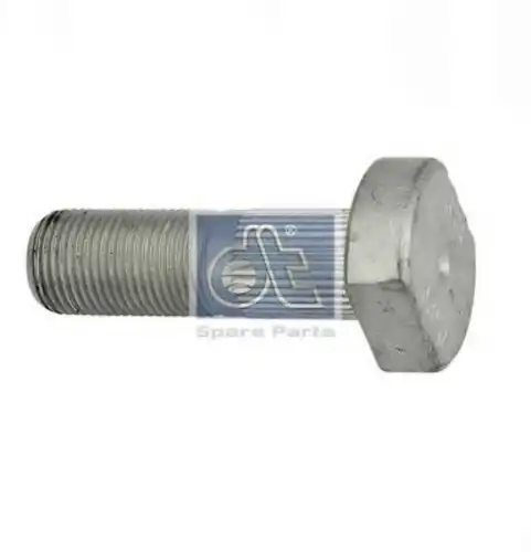болт! ведом. шест. редукт. задн. моста M18x1.5x61Scania R560/660/780/782, RB660/662 1.16385 DT