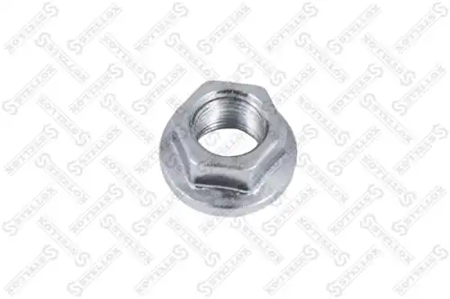 Гайка автомобильная STELLOX 83-06801-SX