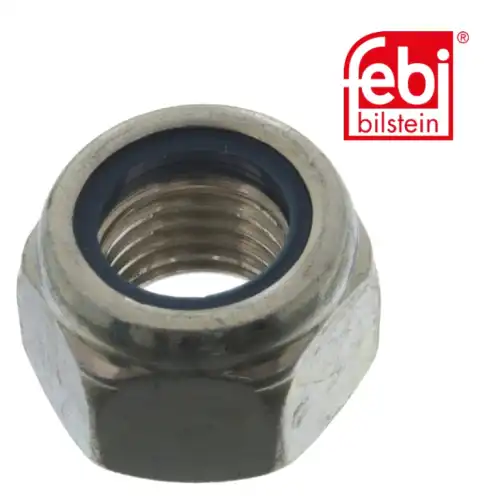 Гайка автомобильная FEBI 10439