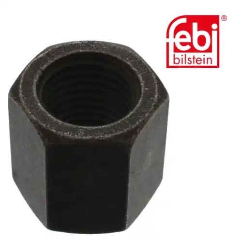 Гайка автомобильная FEBI 03792