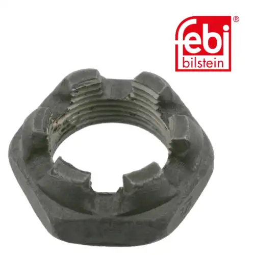 Гайка автомобильная FEBI 26827