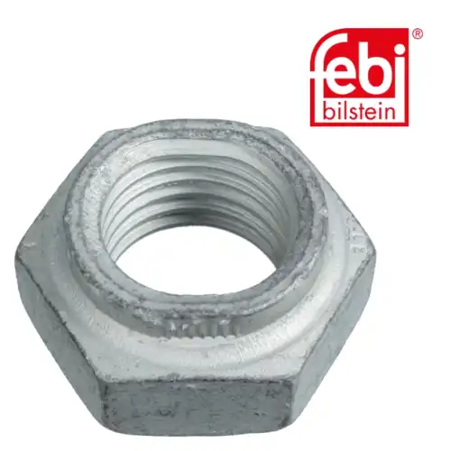 Гайка автомобильная FEBI 05085