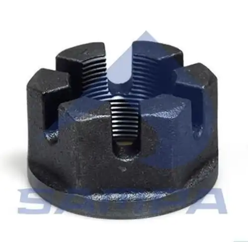 Гайка ступицы SAMPA 070.035