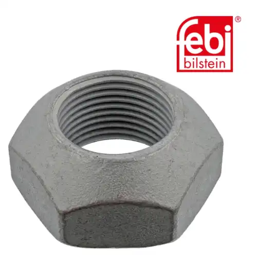 Гайка автомобильная FEBI 08226