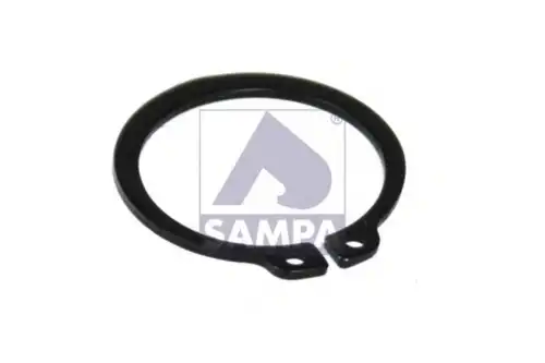 стопор пальца торм. колодки !32x1.5 SAF/DAF/Volvo 106.201 SAMPA