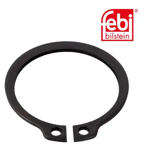 стопор пальца торм. колодки !32x1.5 SAF/DAF/Volvo 04767 FEBI