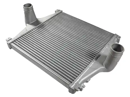 Интеркулер STELLOX 81-10801-SX