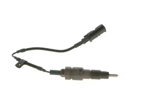 Топливная форсунка BOSCH 0 432 191 418