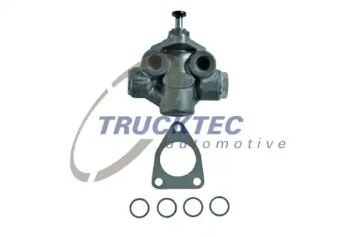 Топливный насос низкого давления TRUCKTEC 01.14.062