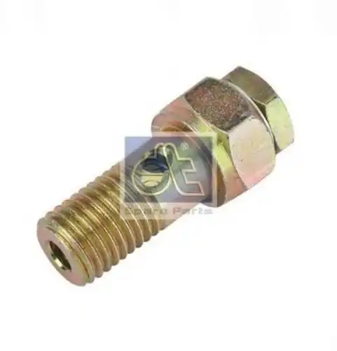 клапан давления ТНВД !M12x1.5 Omn MB OM615/616/617. MAN D0826. RVI, Setra 2.91010 DT