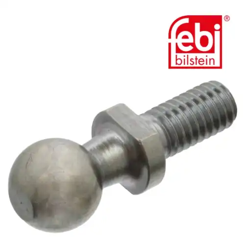 шарнир тяги ТНВД !шаровый d10 MB OM402/442 04006 FEBI