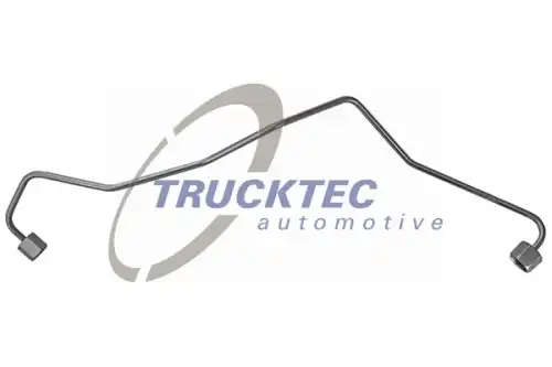 трубки ТНВД топл !MB 614 02.13.055 TRUCKTEC