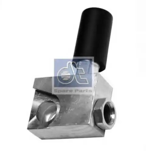 Топливный насос низкого давления DT 2.12107