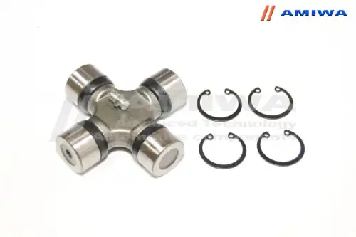 Крестовина кардана AMIWA 20-35-787