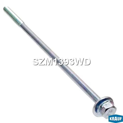 SZM1393WD Болт стартера KRAUF