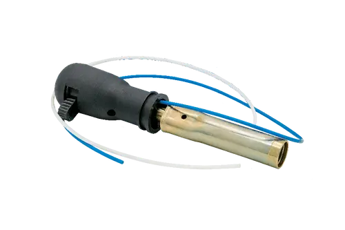 рукоятка переключения делителя с двумя трубками! КАМАЗ 1705 540 001 0 SORL