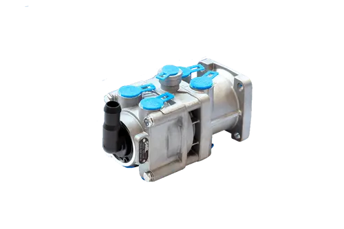 ГТК главный тормозной кран! МАЗ 35140048470 SORL