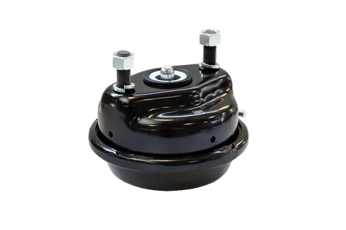 камера тормозная тип 24 !  BPW, DAF, MB, SAF 35190110030 SORL